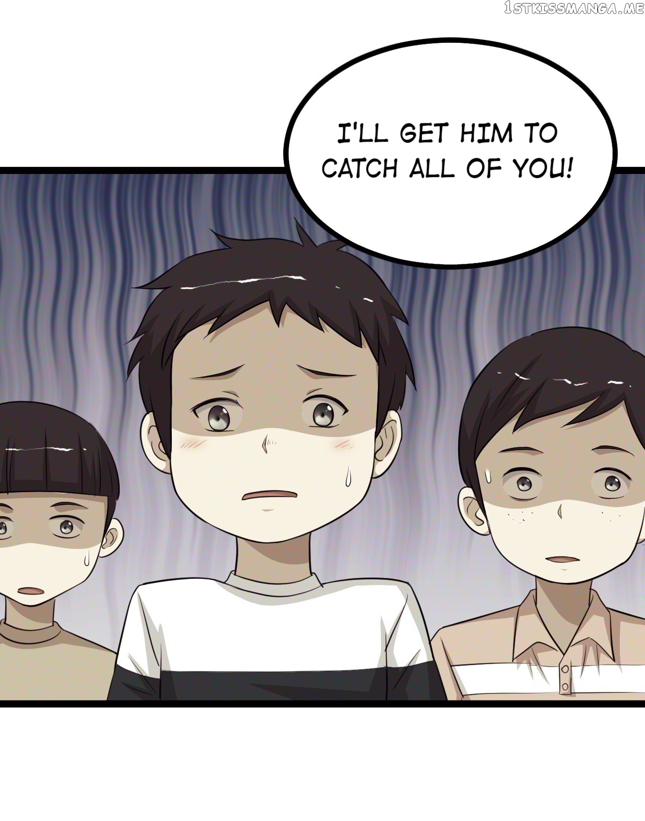 The Gangster Boss Is 16 Again Chapter 167 - page 16