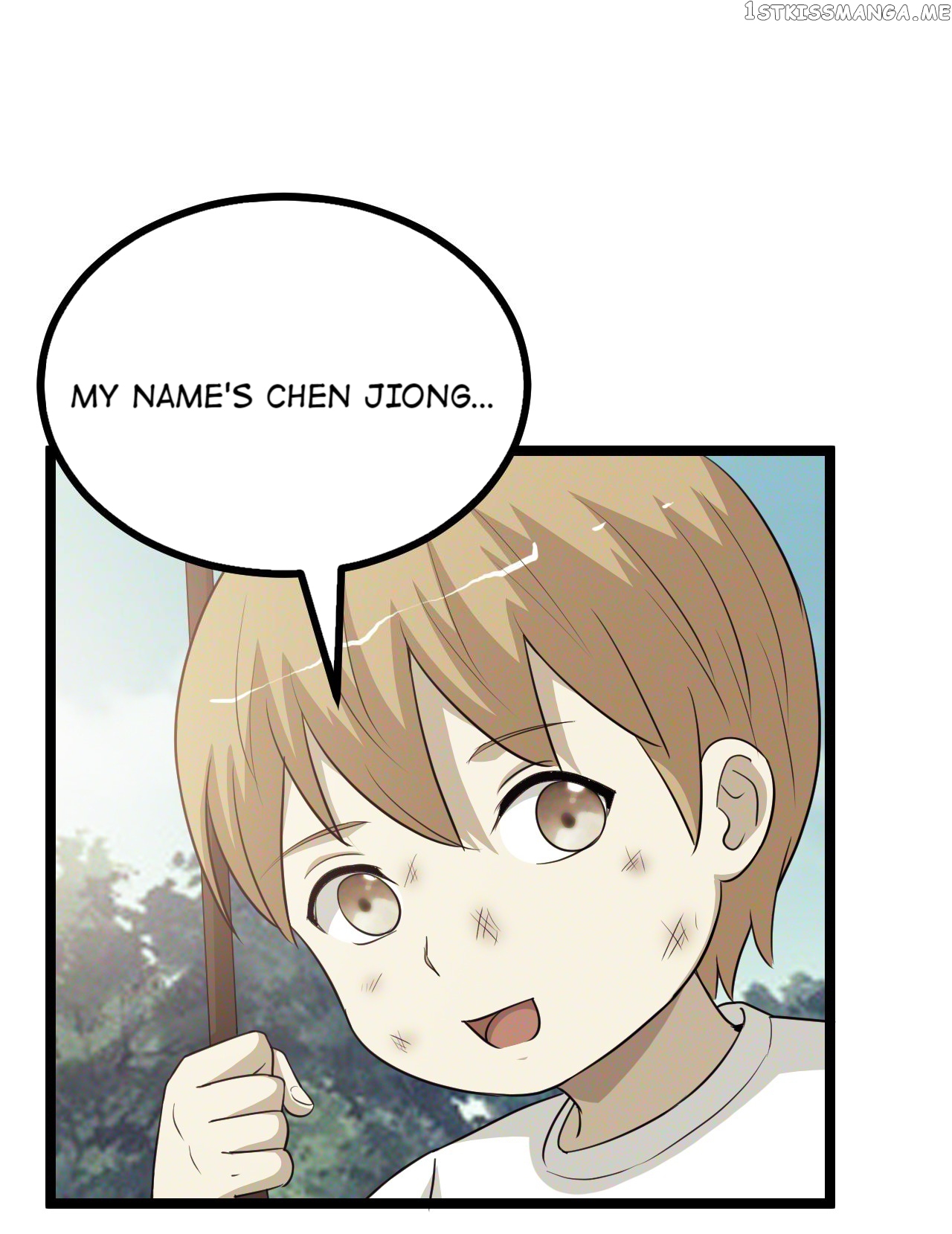 The Gangster Boss Is 16 Again Chapter 167 - page 20
