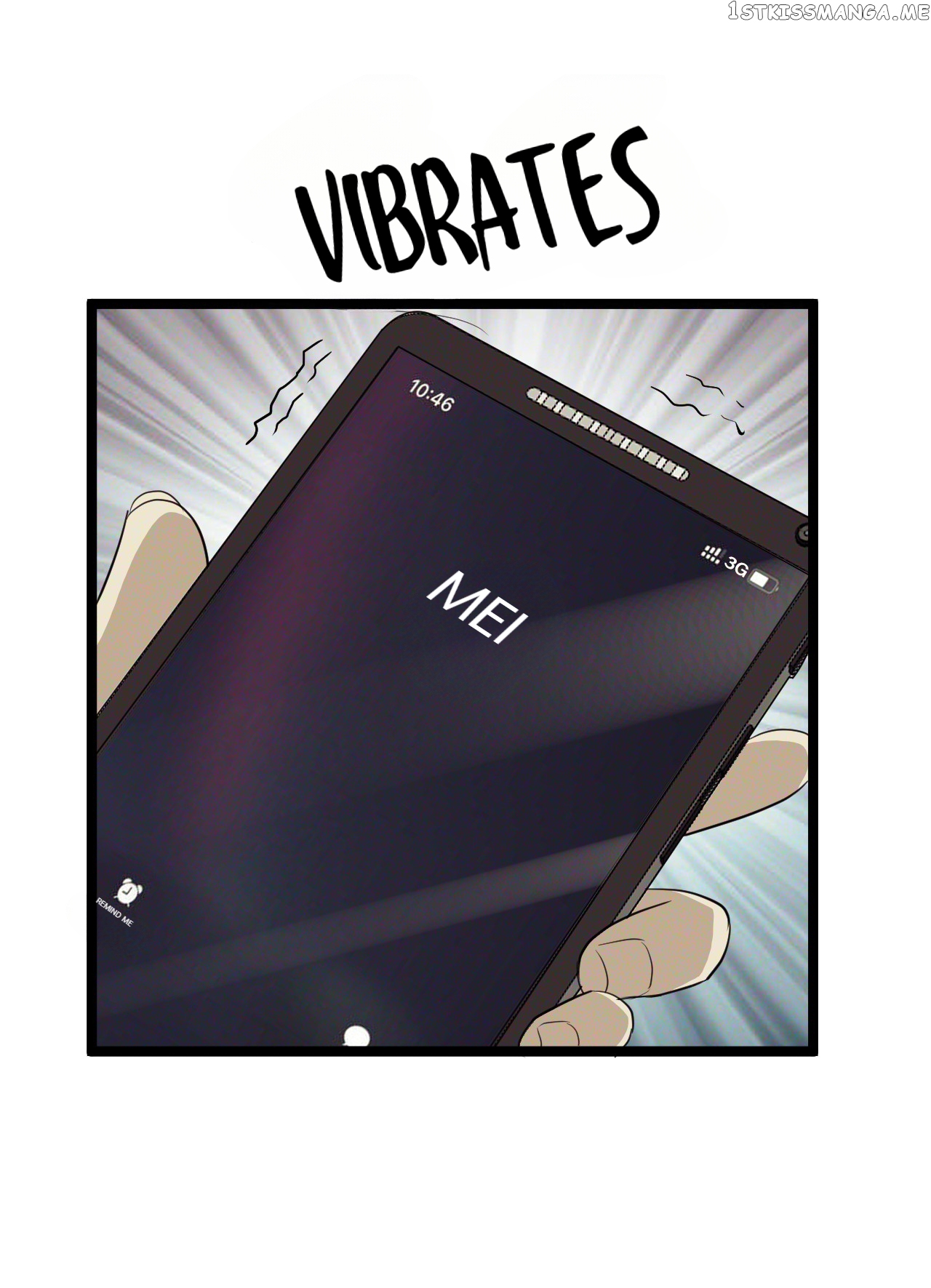 The Gangster Boss Is 16 Again Chapter 167 - page 29