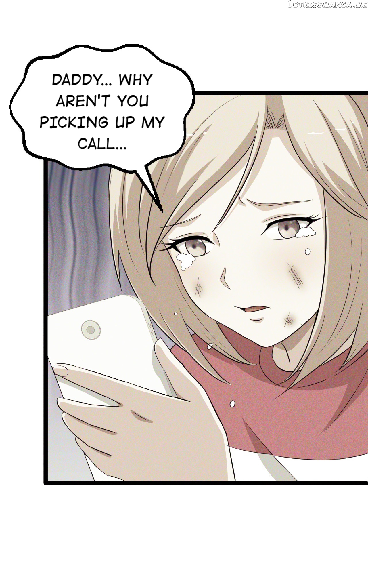 The Gangster Boss Is 16 Again Chapter 167 - page 33