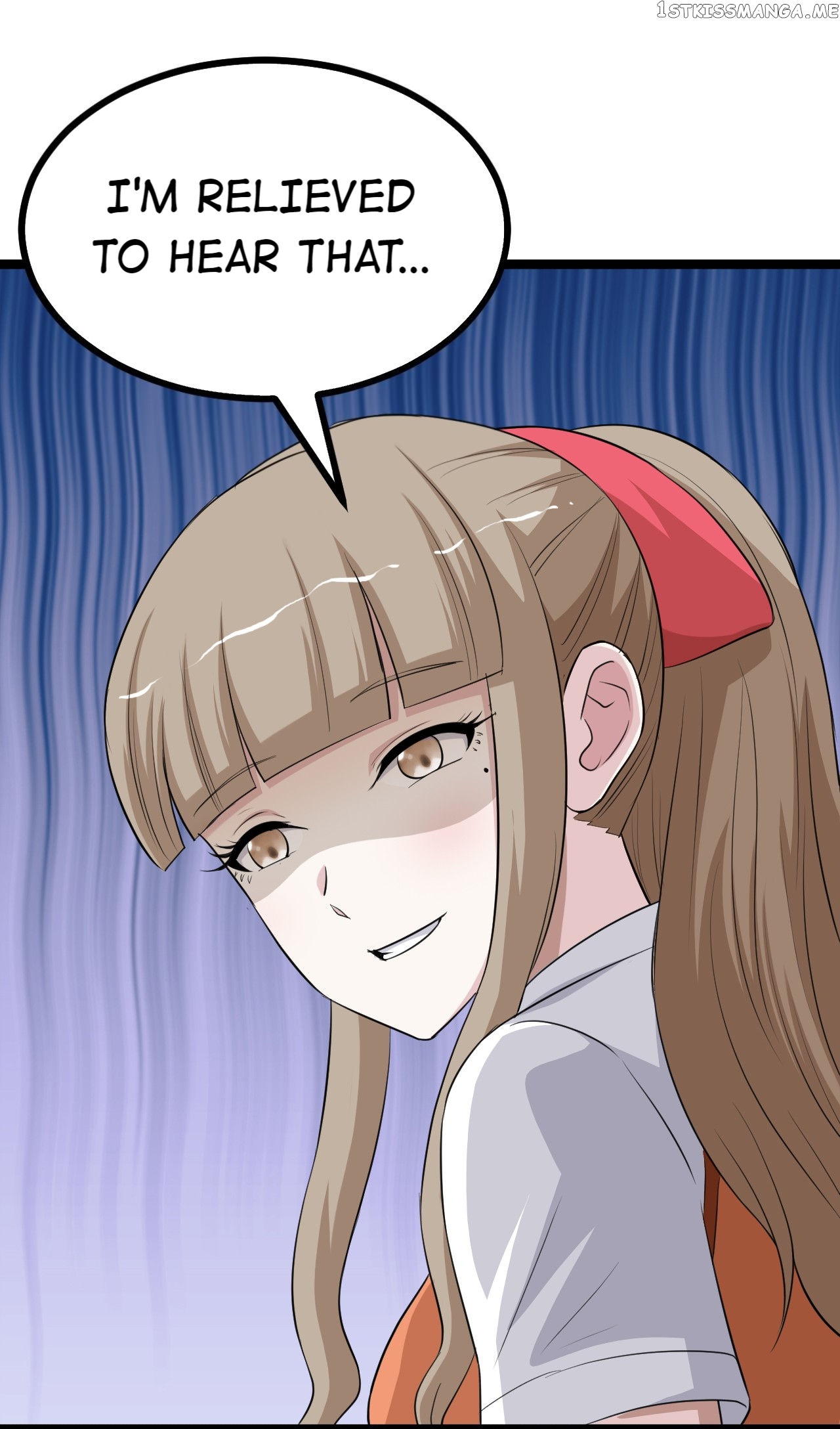 The Gangster Boss Is 16 Again Chapter 167 - page 7