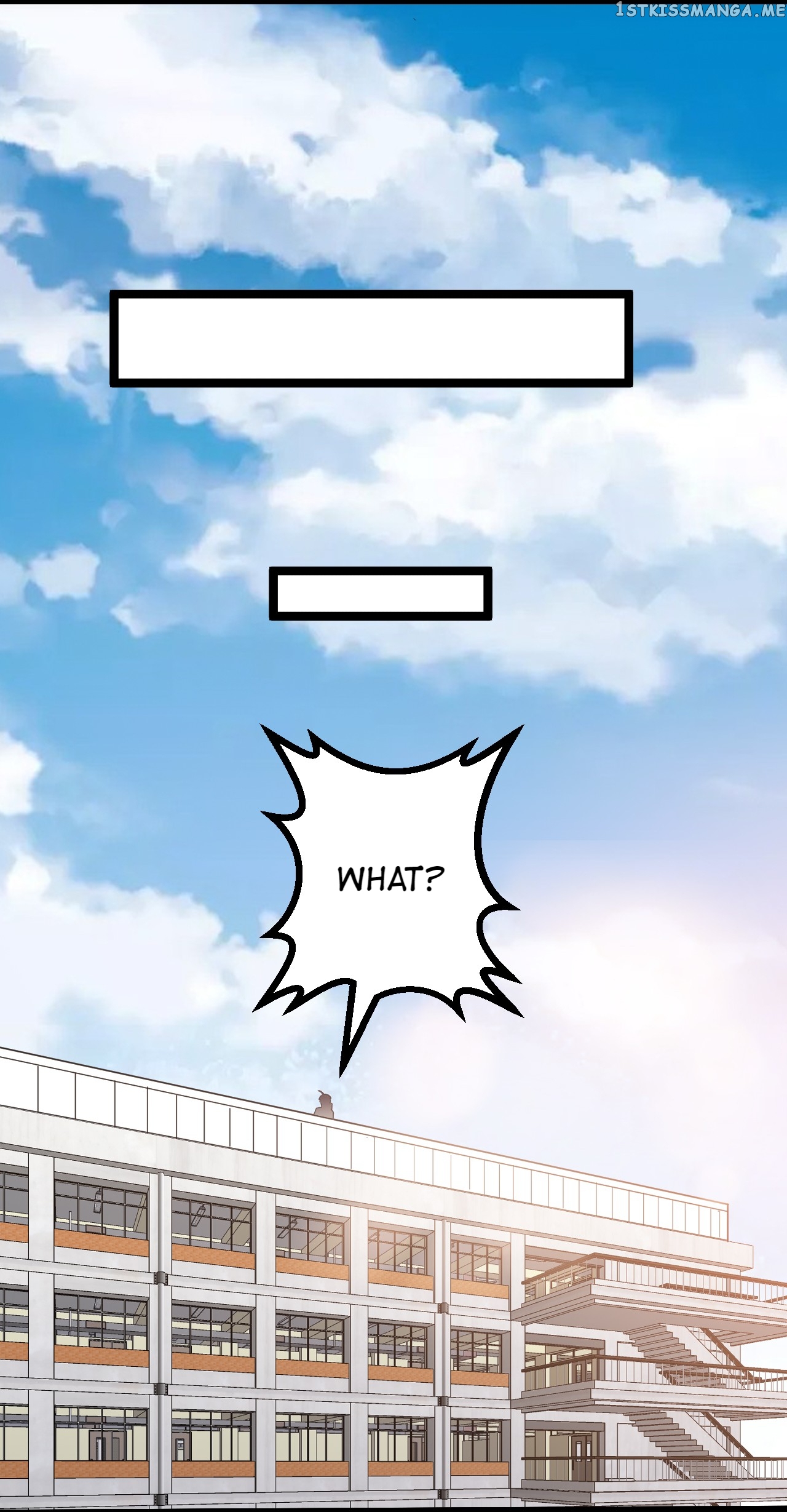 The Gangster Boss Is 16 Again Chapter 167 - page 8