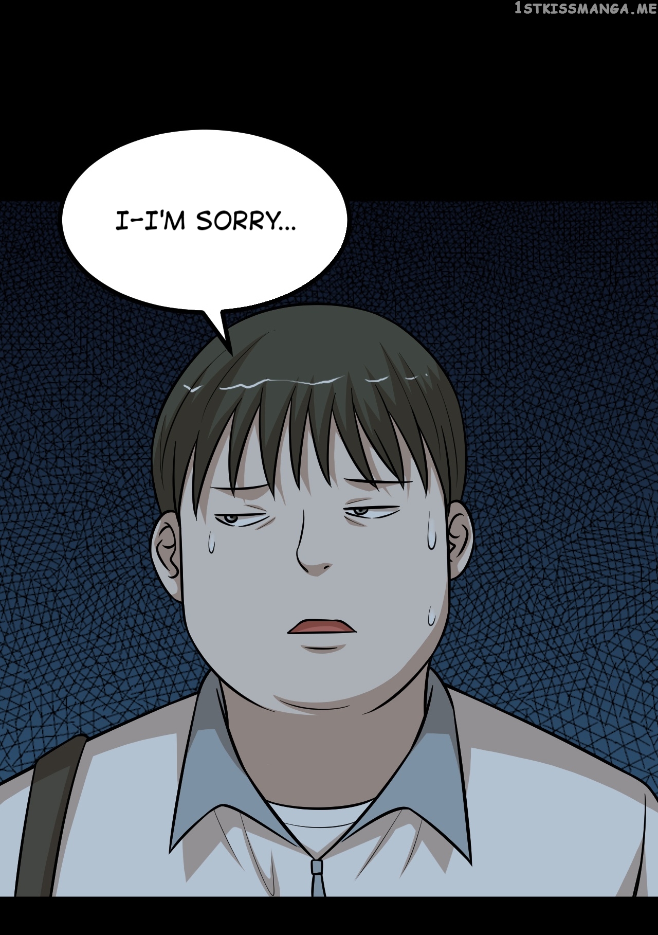 The Gangster Boss Is 16 Again Chapter 115 - page 12
