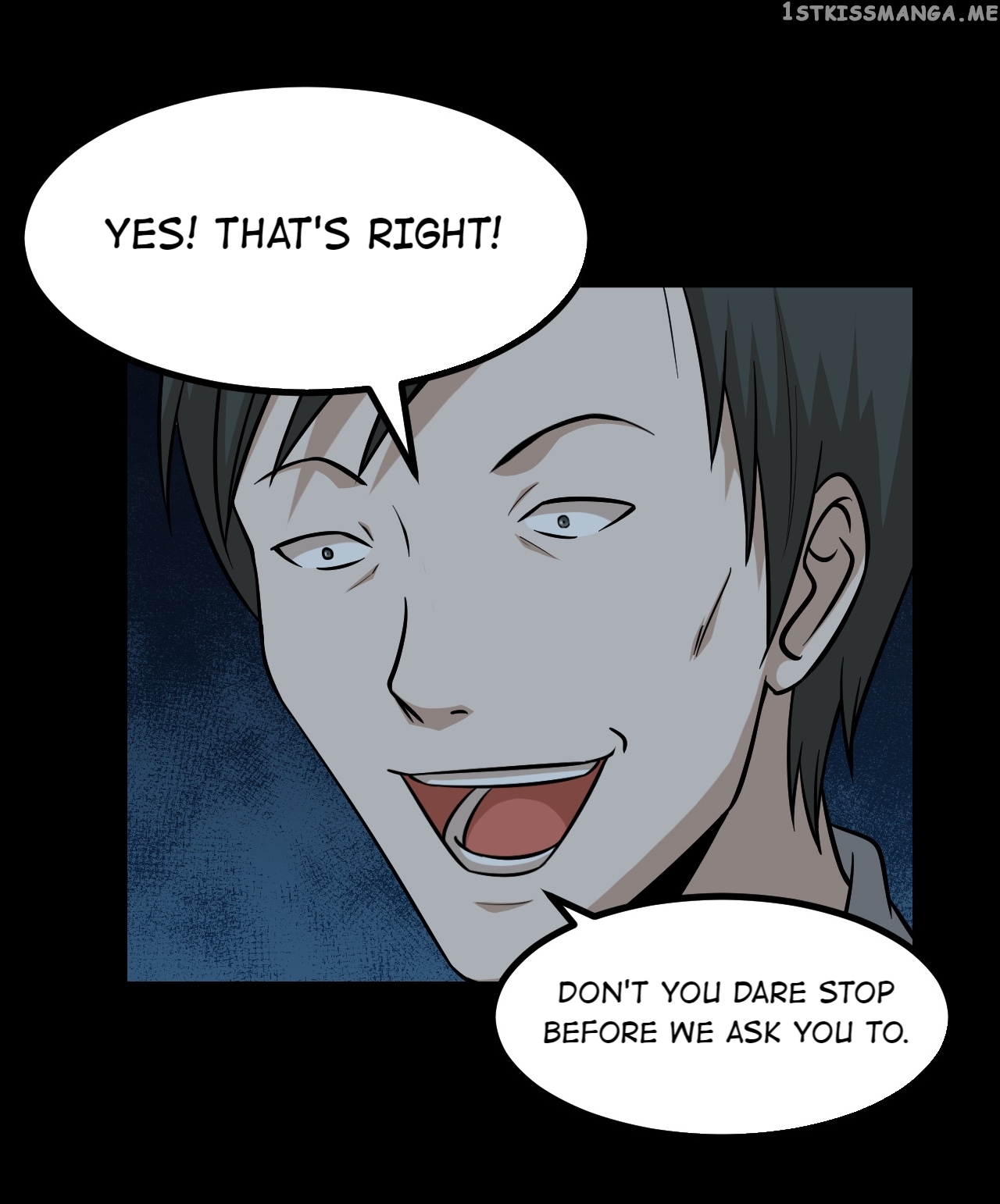 The Gangster Boss Is 16 Again Chapter 115 - page 26