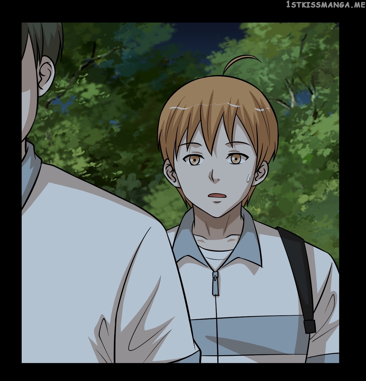The Gangster Boss Is 16 Again Chapter 115 - page 3