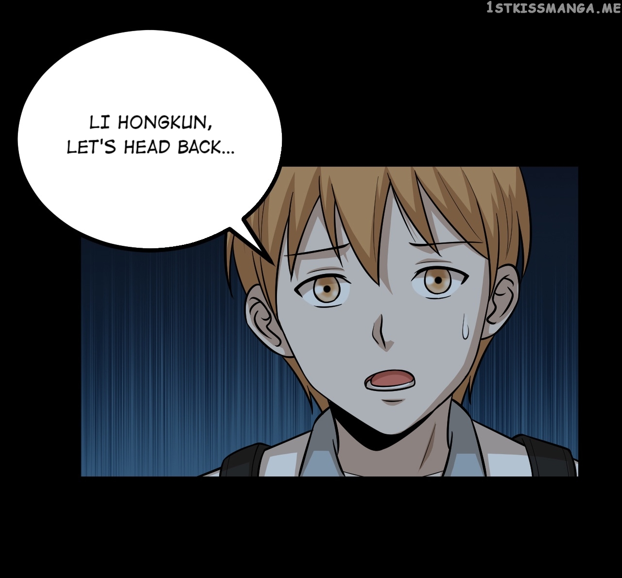 The Gangster Boss Is 16 Again Chapter 115 - page 4