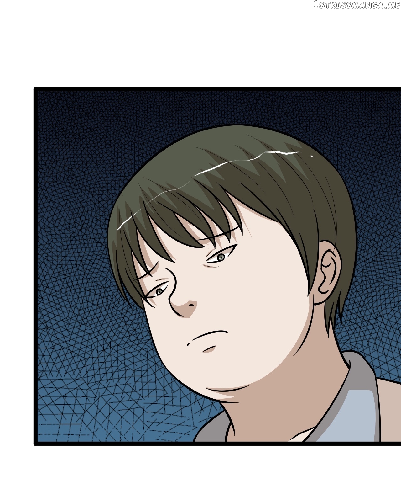 The Gangster Boss Is 16 Again Chapter 115 - page 42