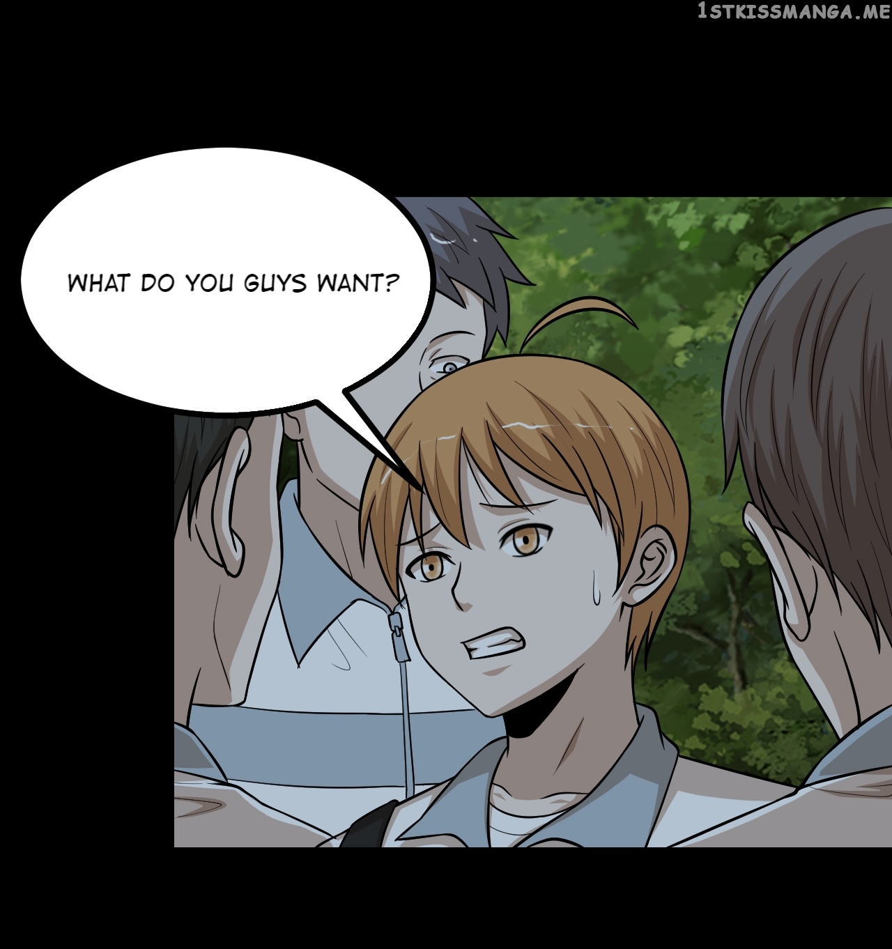 The Gangster Boss Is 16 Again Chapter 115 - page 6