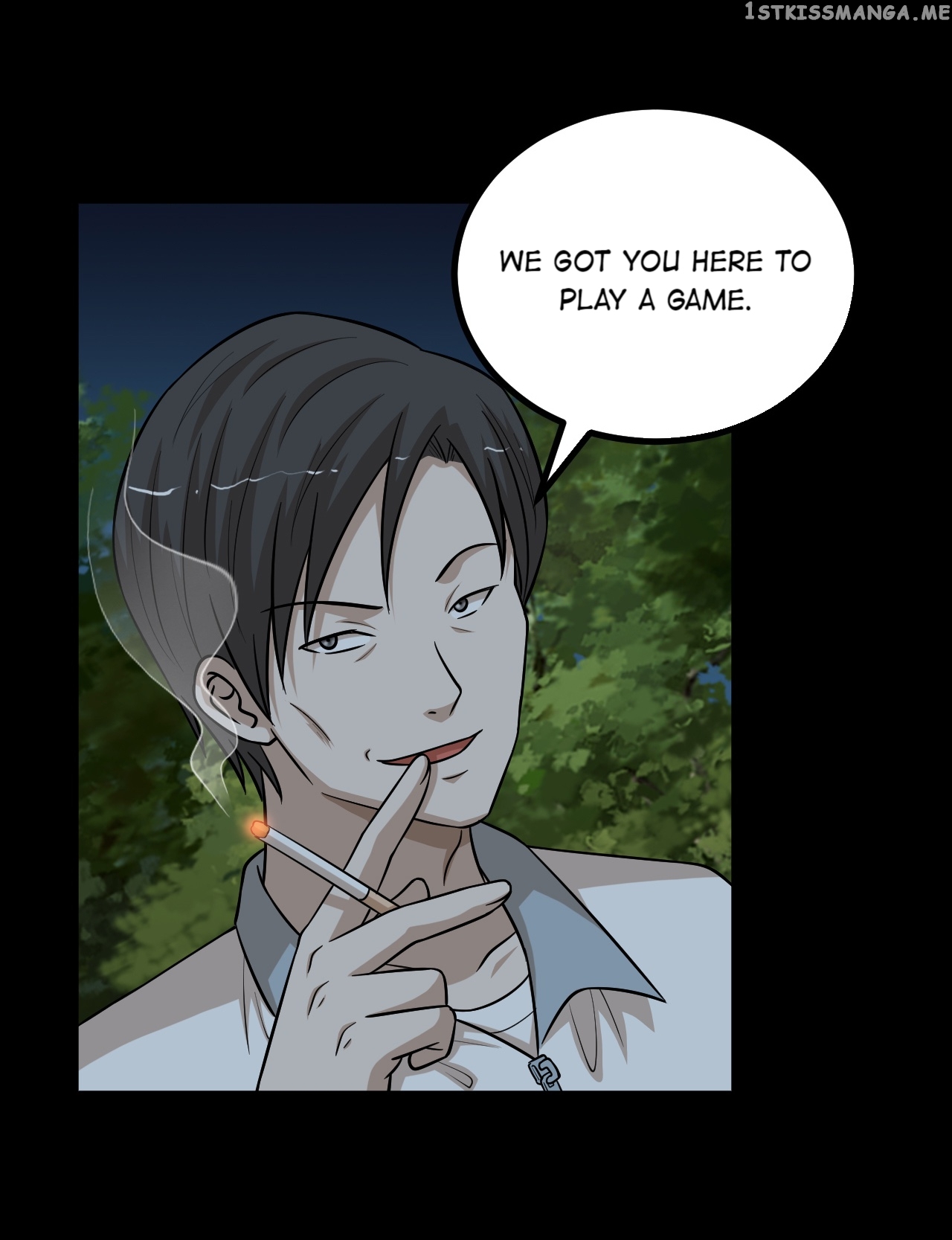 The Gangster Boss Is 16 Again Chapter 115 - page 7