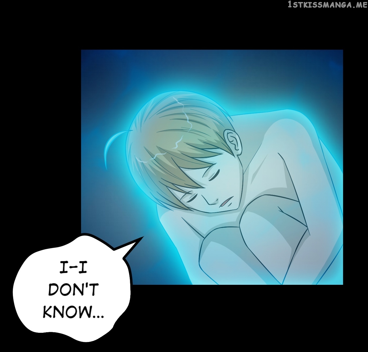 The Gangster Boss Is 16 Again Chapter 103 - page 10