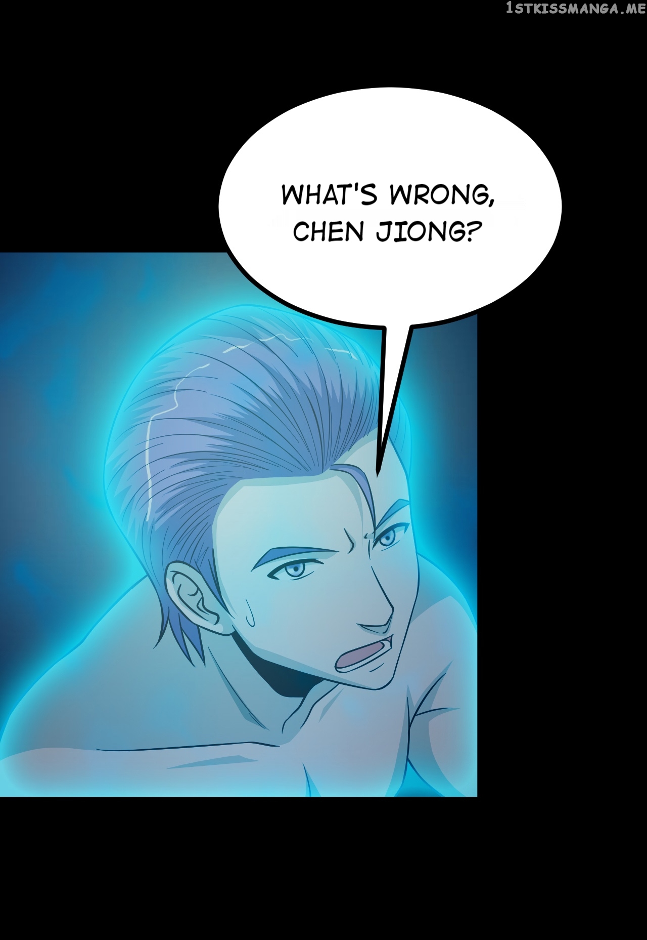 The Gangster Boss Is 16 Again Chapter 103 - page 14