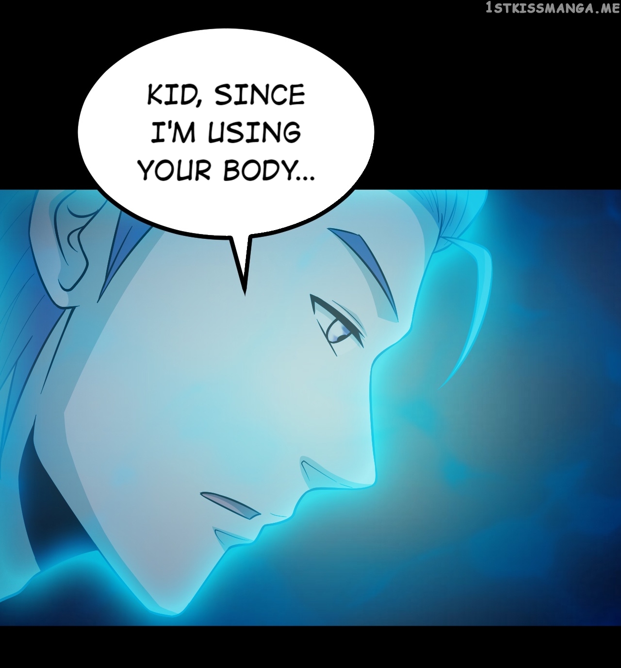The Gangster Boss Is 16 Again Chapter 103 - page 18
