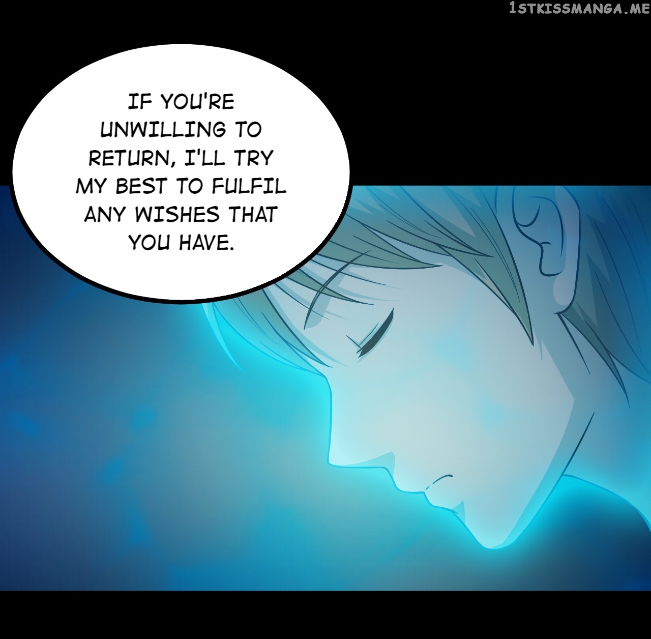 The Gangster Boss Is 16 Again Chapter 103 - page 19