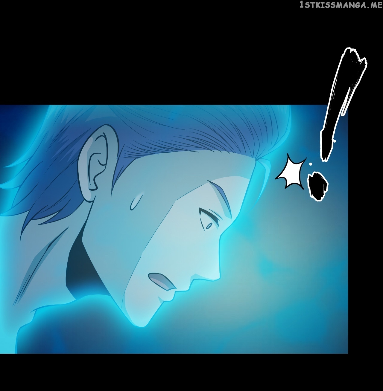The Gangster Boss Is 16 Again Chapter 103 - page 21