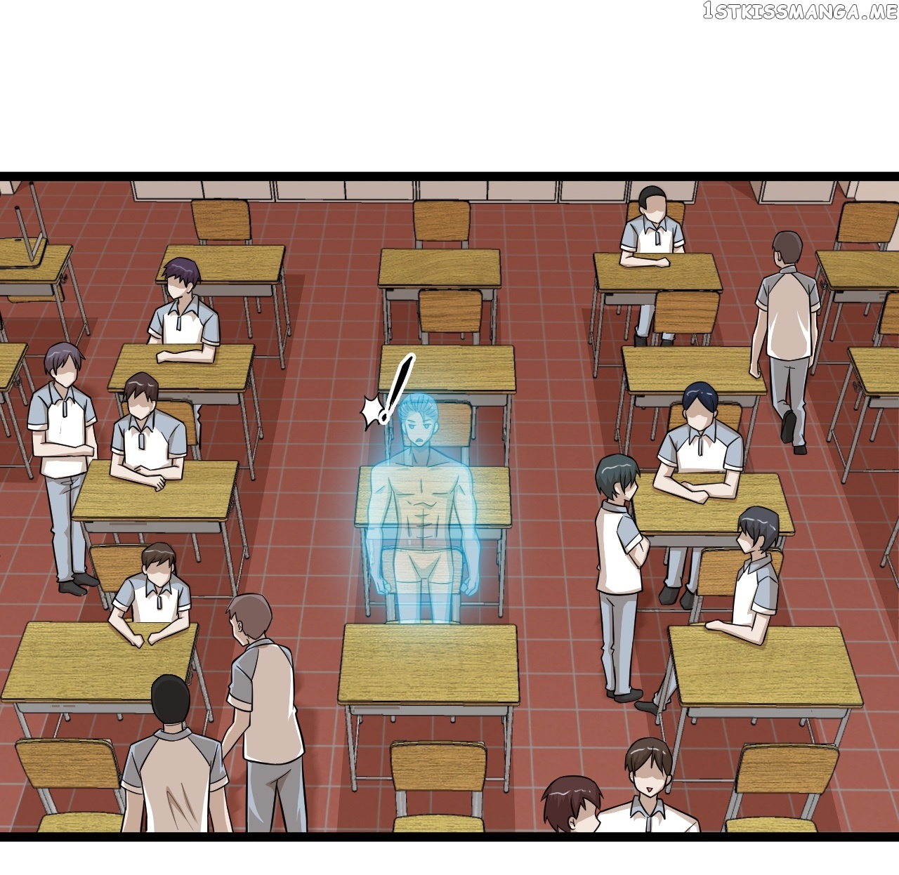 The Gangster Boss Is 16 Again Chapter 103 - page 29