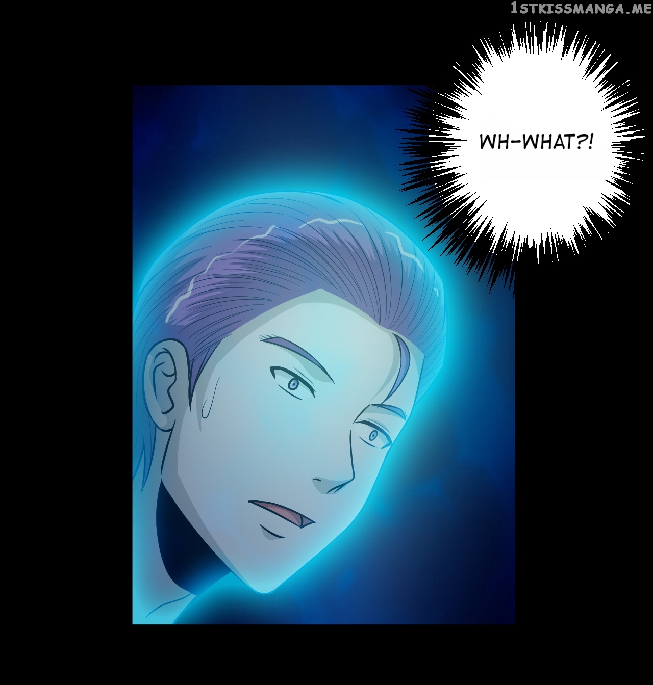 The Gangster Boss Is 16 Again Chapter 103 - page 3