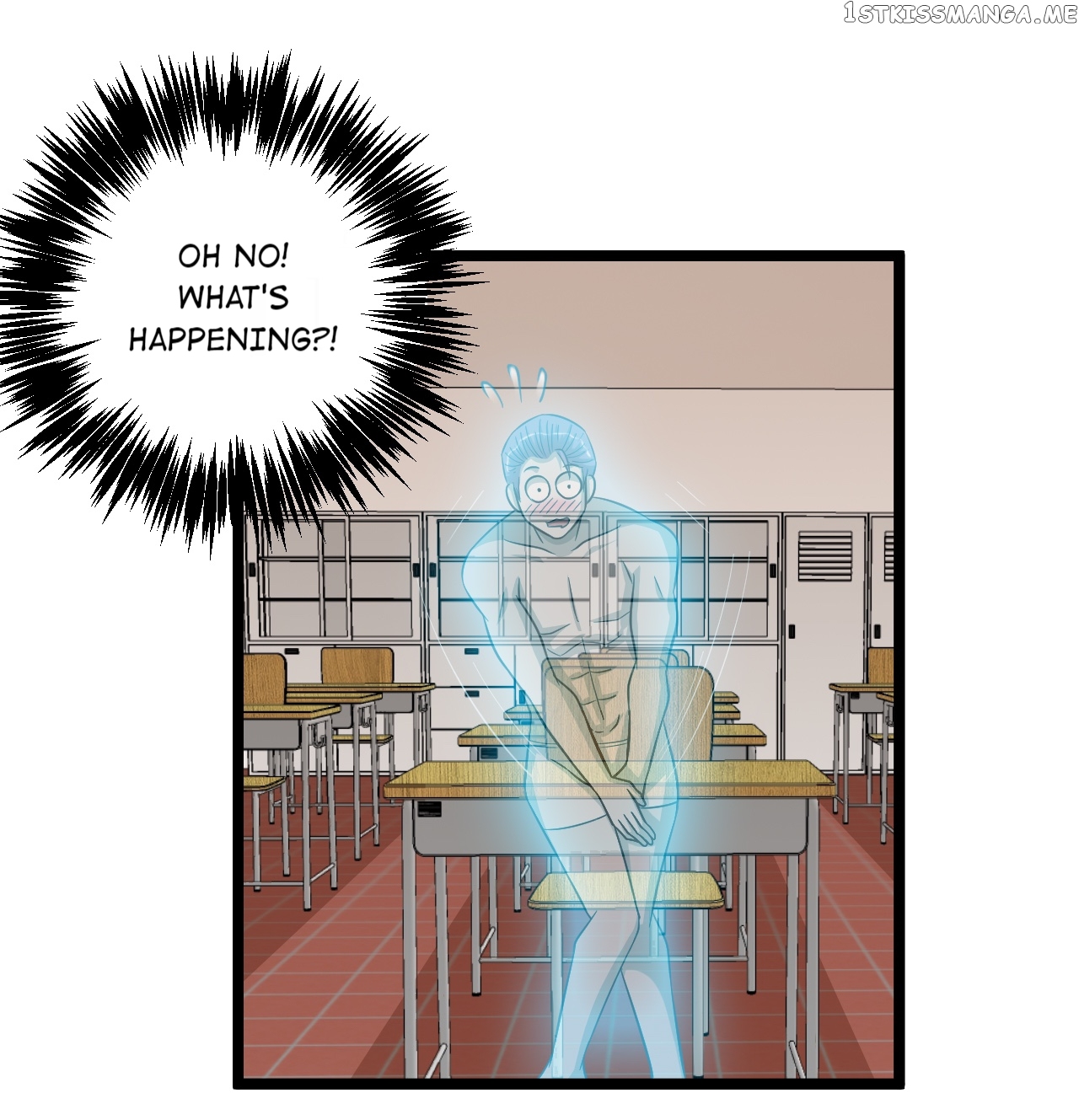 The Gangster Boss Is 16 Again Chapter 103 - page 30