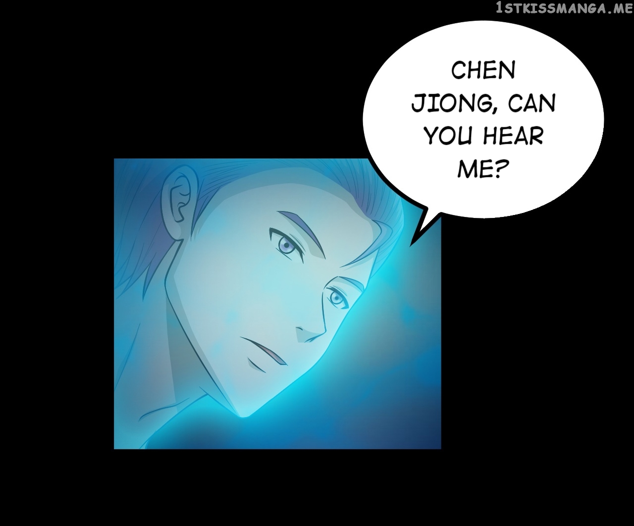 The Gangster Boss Is 16 Again Chapter 103 - page 6