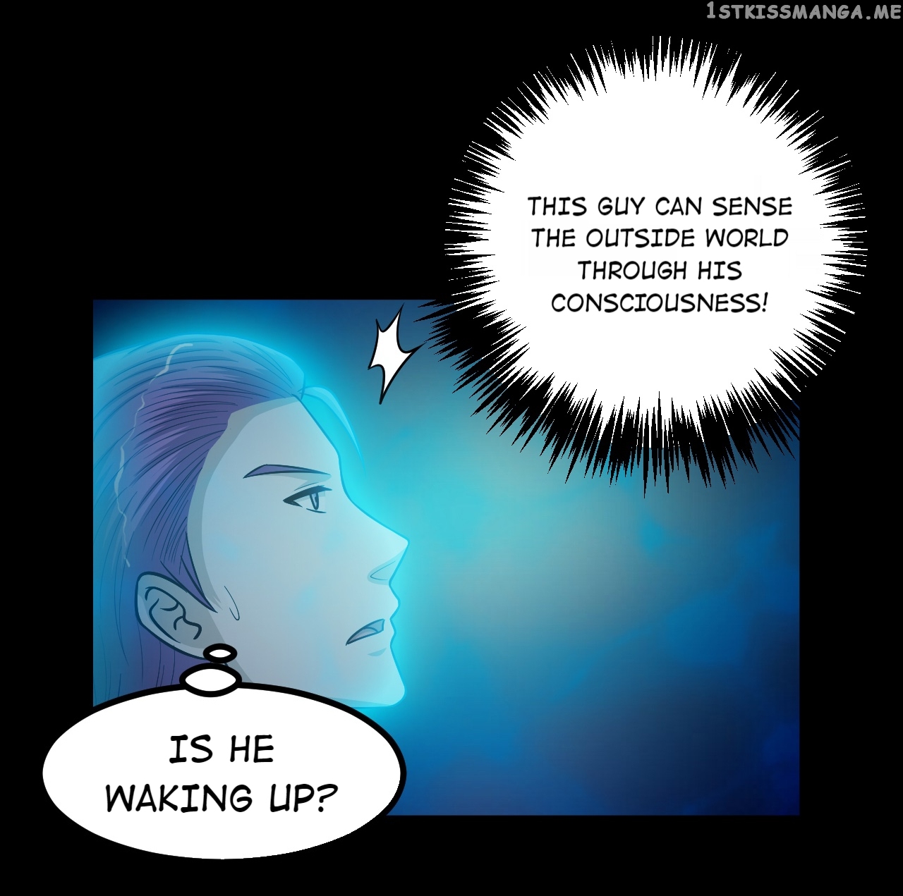 The Gangster Boss Is 16 Again Chapter 103 - page 8