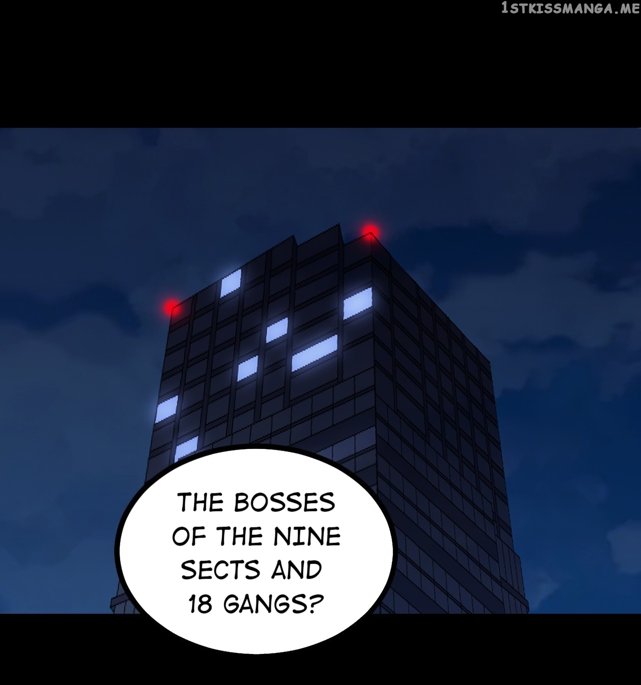 The Gangster Boss Is 16 Again Chapter 144 - page 13