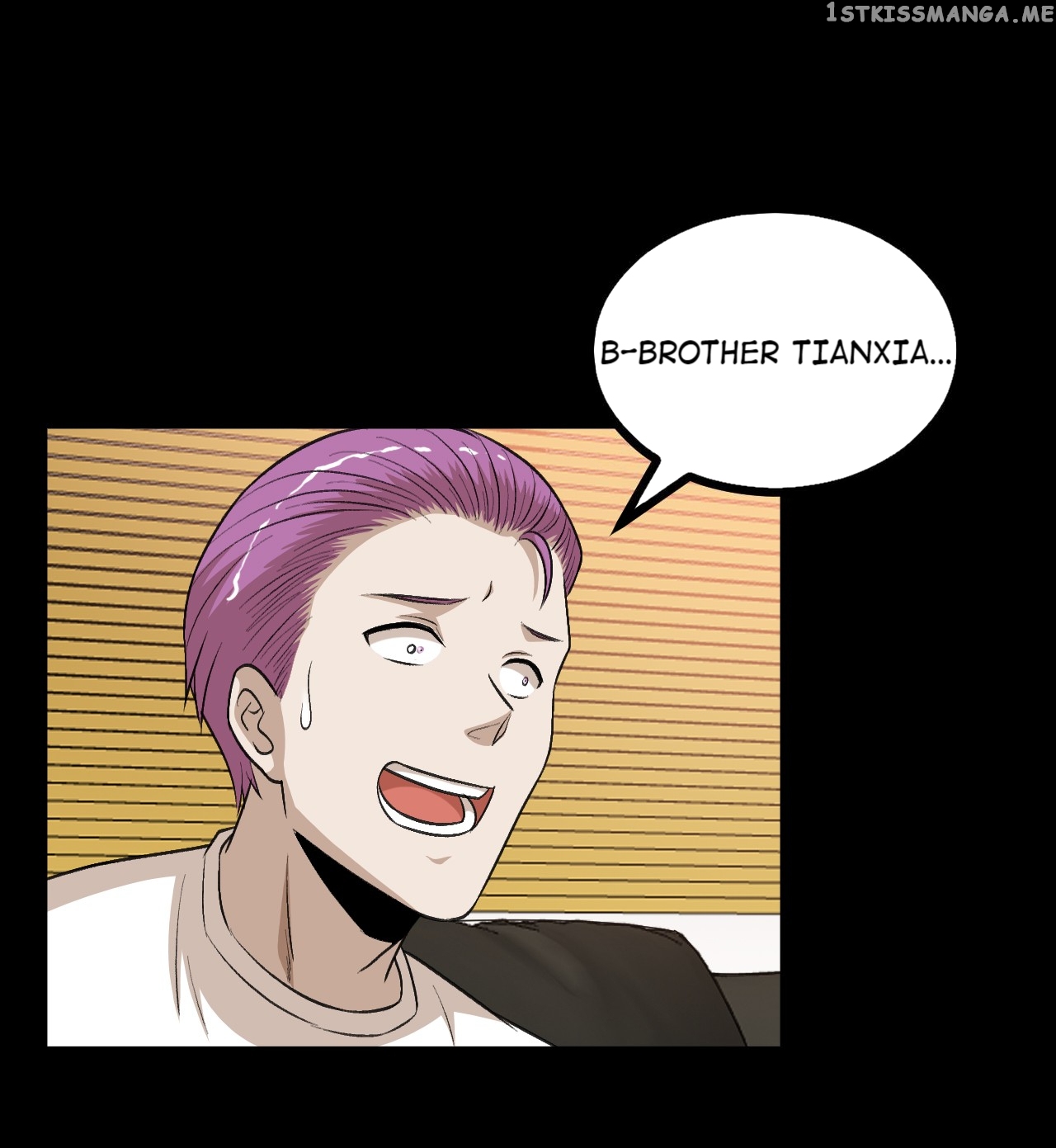 The Gangster Boss Is 16 Again Chapter 144 - page 2