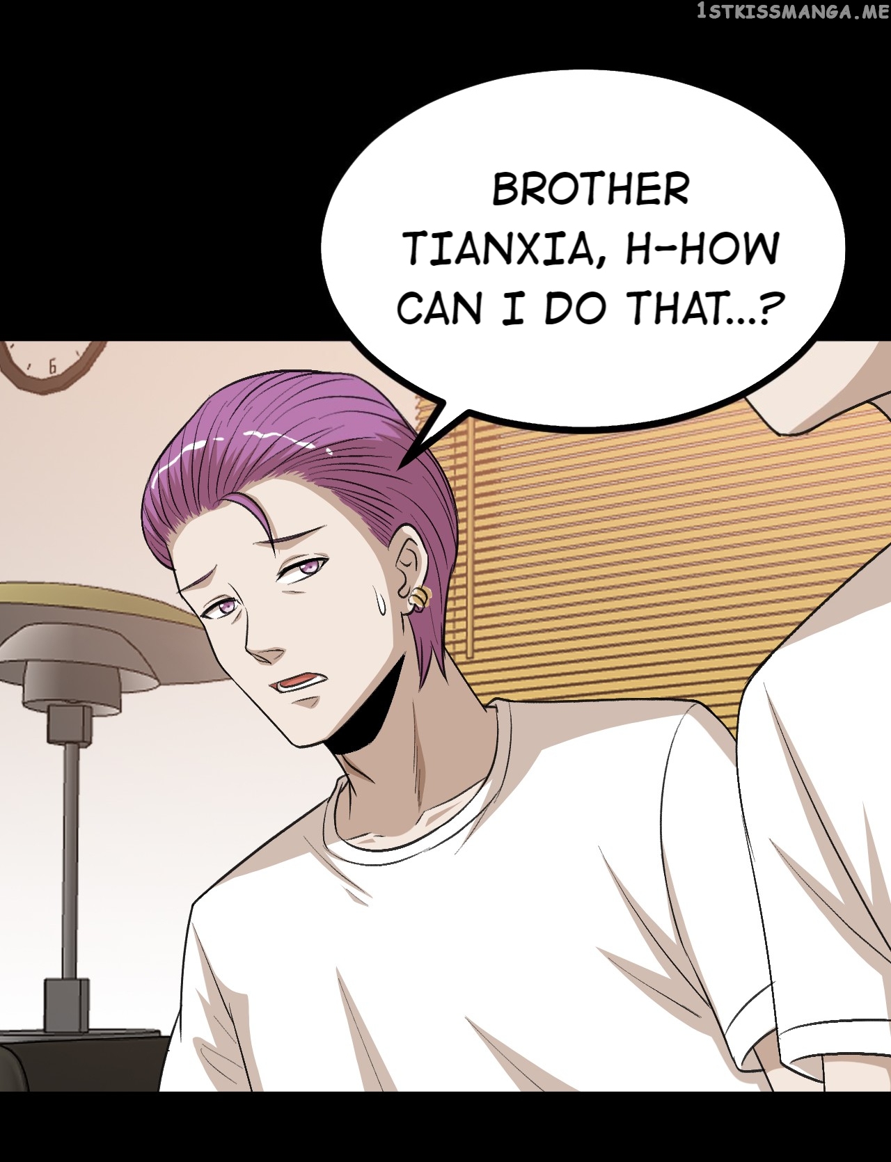 The Gangster Boss Is 16 Again Chapter 144 - page 20
