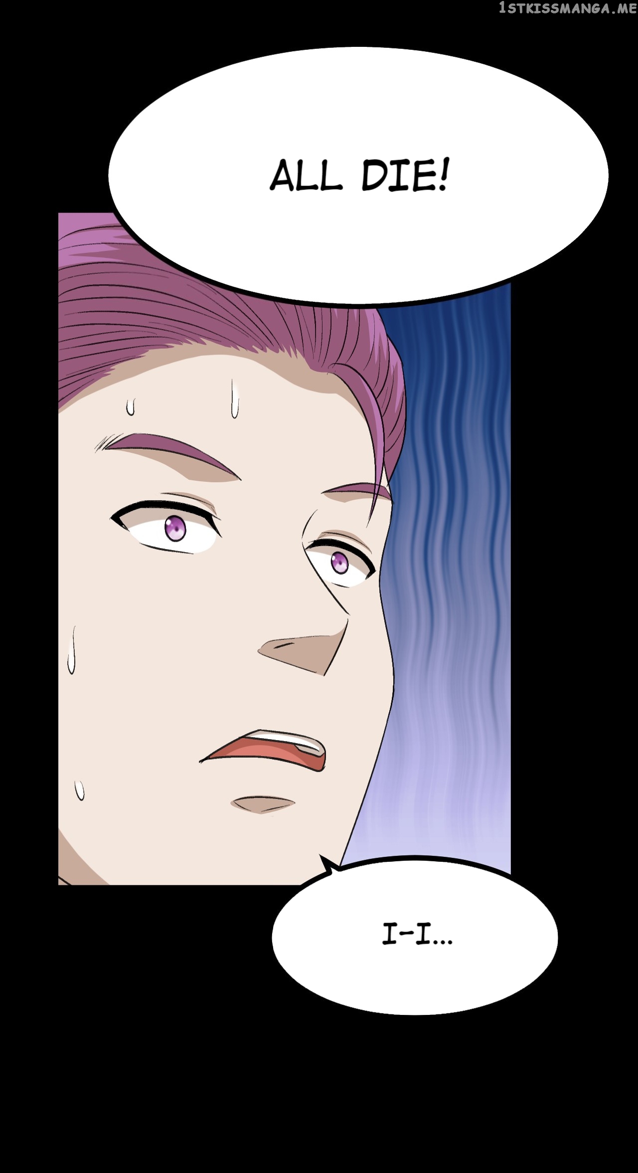 The Gangster Boss Is 16 Again Chapter 144 - page 24