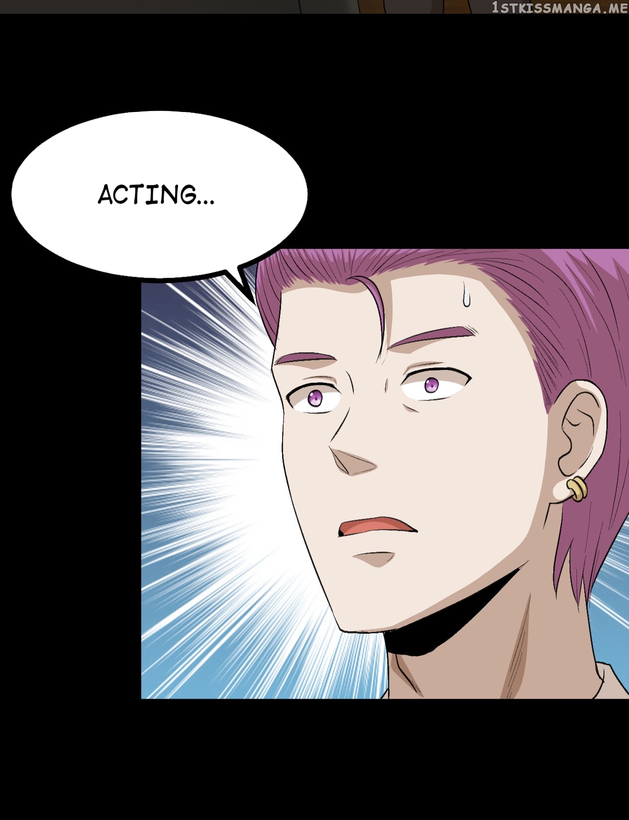 The Gangster Boss Is 16 Again Chapter 144 - page 26