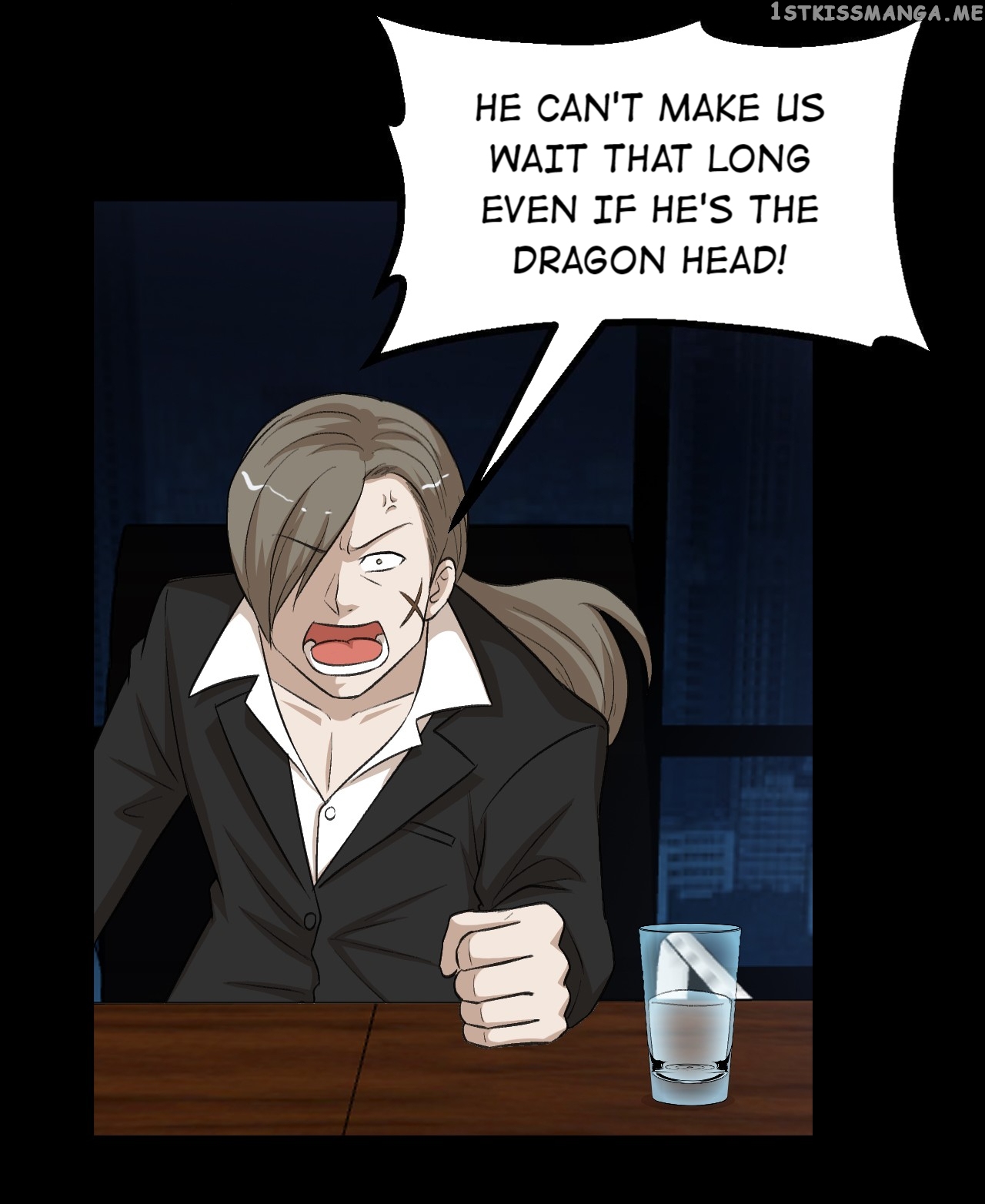 The Gangster Boss Is 16 Again Chapter 144 - page 29