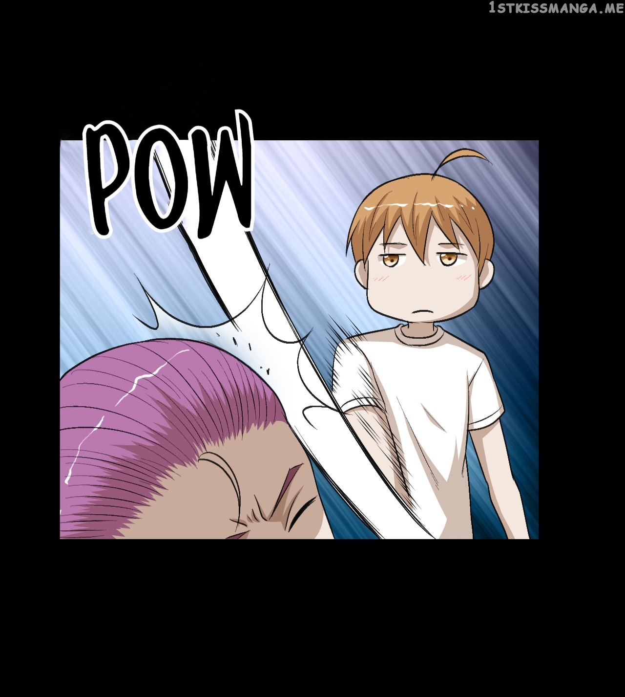 The Gangster Boss Is 16 Again Chapter 144 - page 3