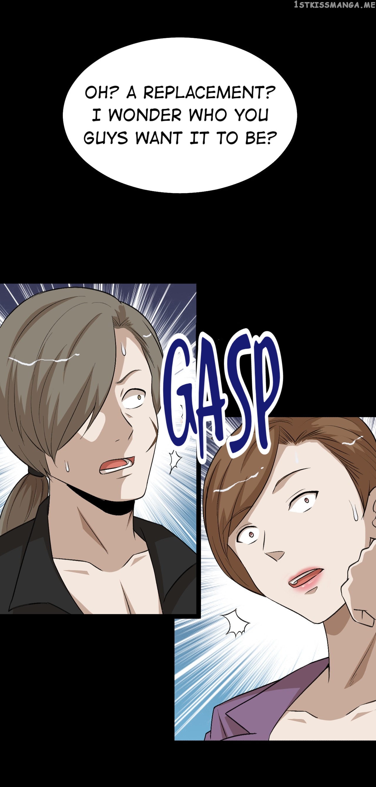 The Gangster Boss Is 16 Again Chapter 144 - page 31