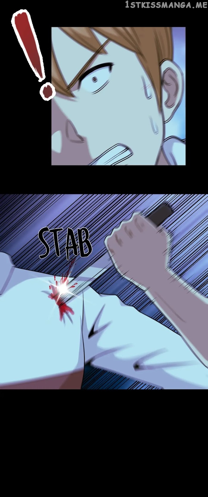 The Gangster Boss Is 16 Again Chapter 190 - page 10