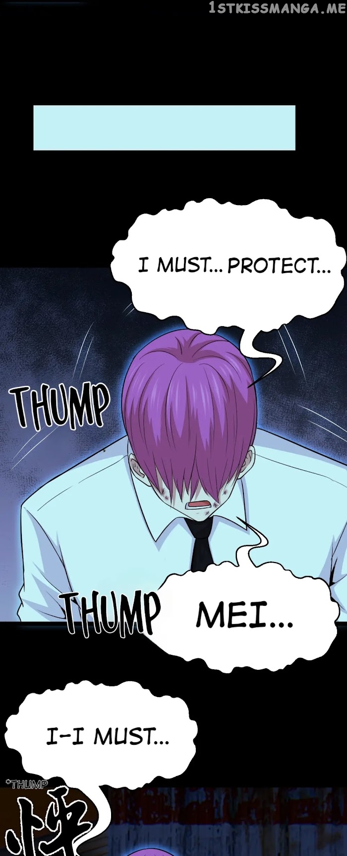 The Gangster Boss Is 16 Again Chapter 190 - page 14