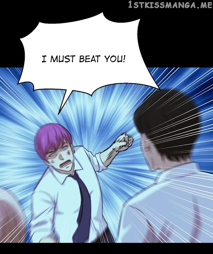 The Gangster Boss Is 16 Again Chapter 190 - page 16
