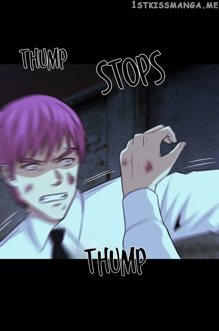 The Gangster Boss Is 16 Again Chapter 190 - page 18