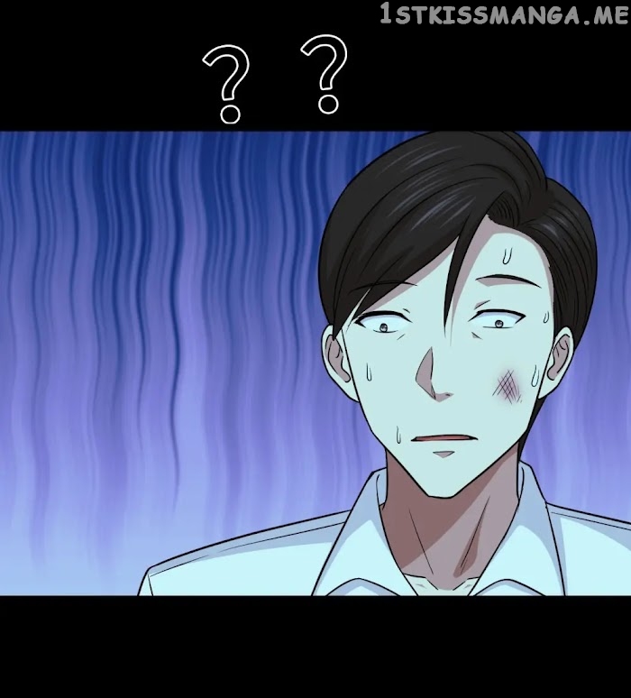 The Gangster Boss Is 16 Again Chapter 190 - page 20