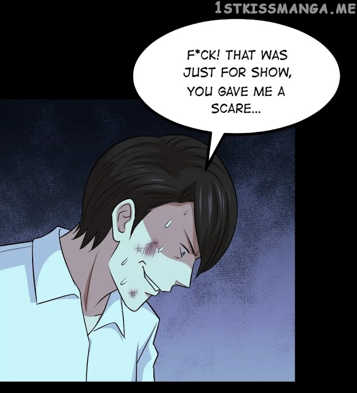 The Gangster Boss Is 16 Again Chapter 190 - page 22