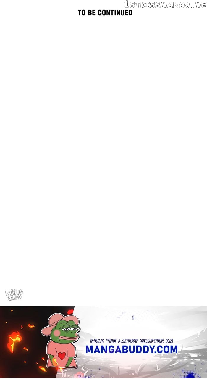 The Gangster Boss Is 16 Again Chapter 190 - page 32