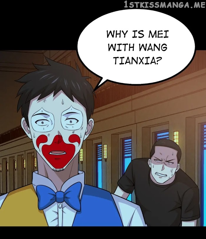 The Gangster Boss Is 16 Again Chapter 190 - page 6