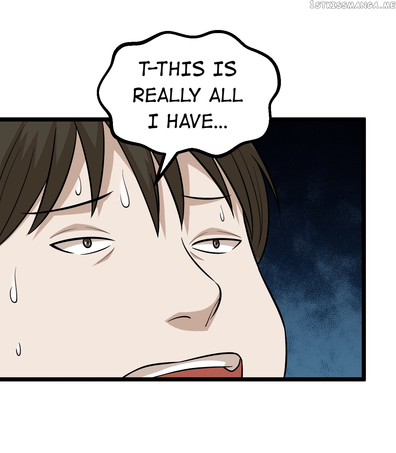 The Gangster Boss Is 16 Again Chapter 114 - page 10