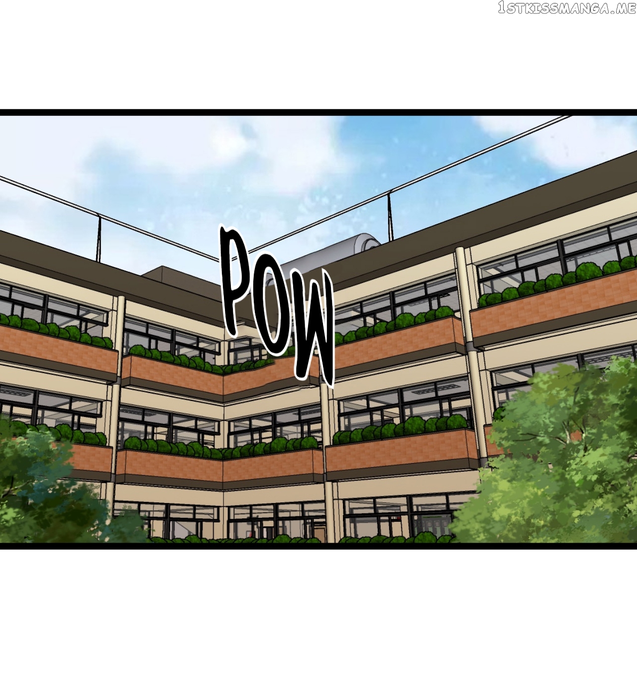 The Gangster Boss Is 16 Again Chapter 114 - page 11