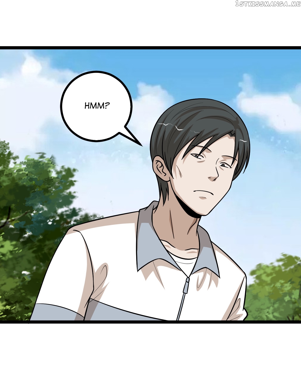 The Gangster Boss Is 16 Again Chapter 114 - page 17