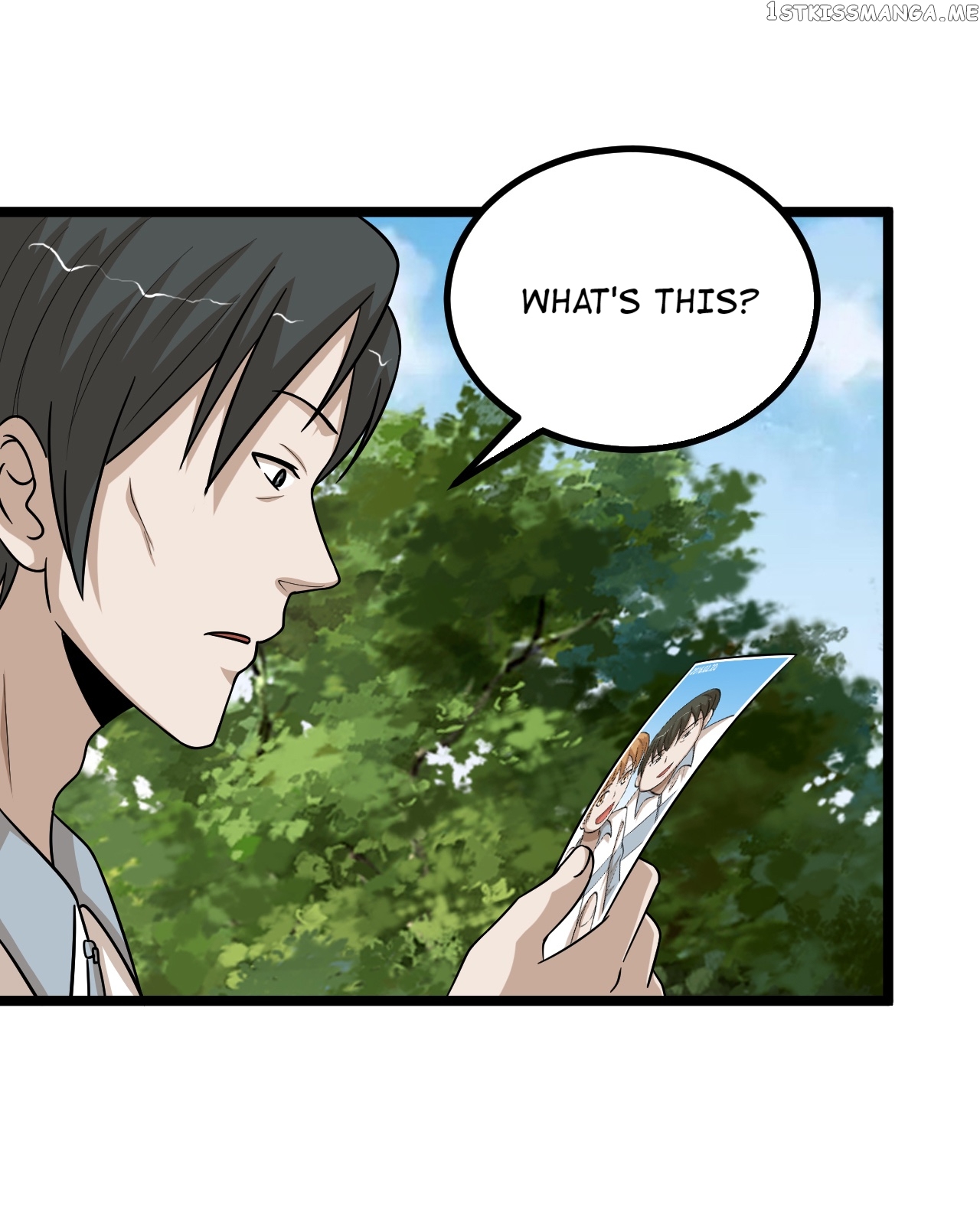 The Gangster Boss Is 16 Again Chapter 114 - page 18