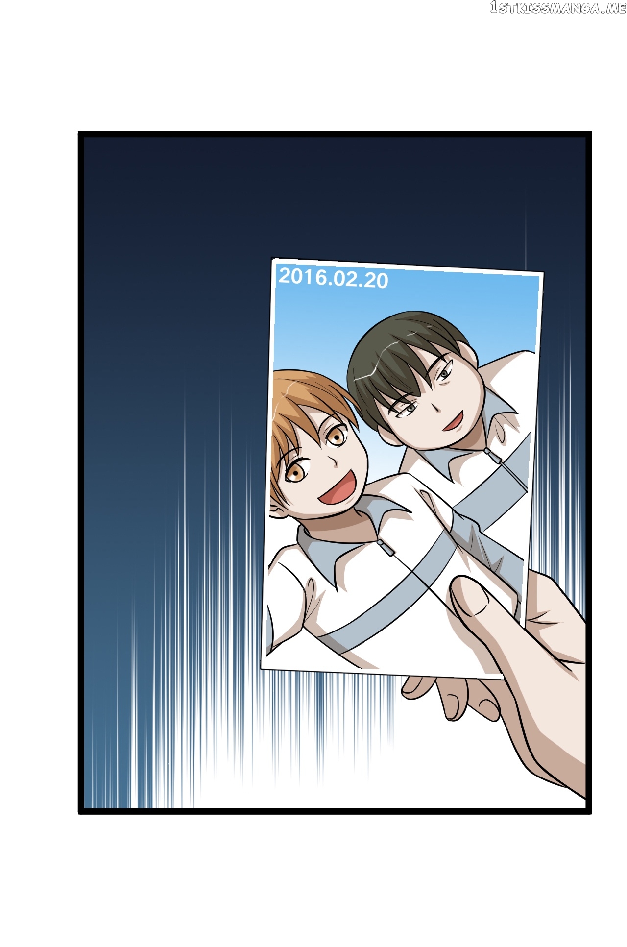The Gangster Boss Is 16 Again Chapter 114 - page 19
