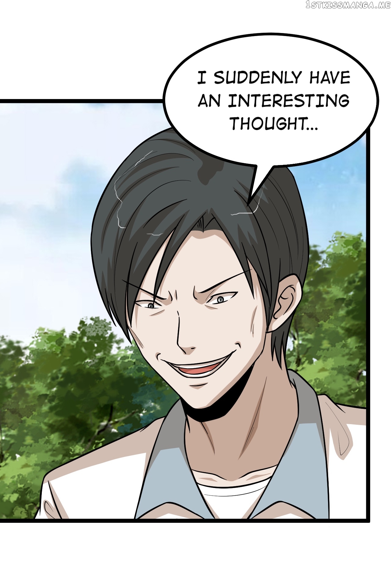 The Gangster Boss Is 16 Again Chapter 114 - page 23