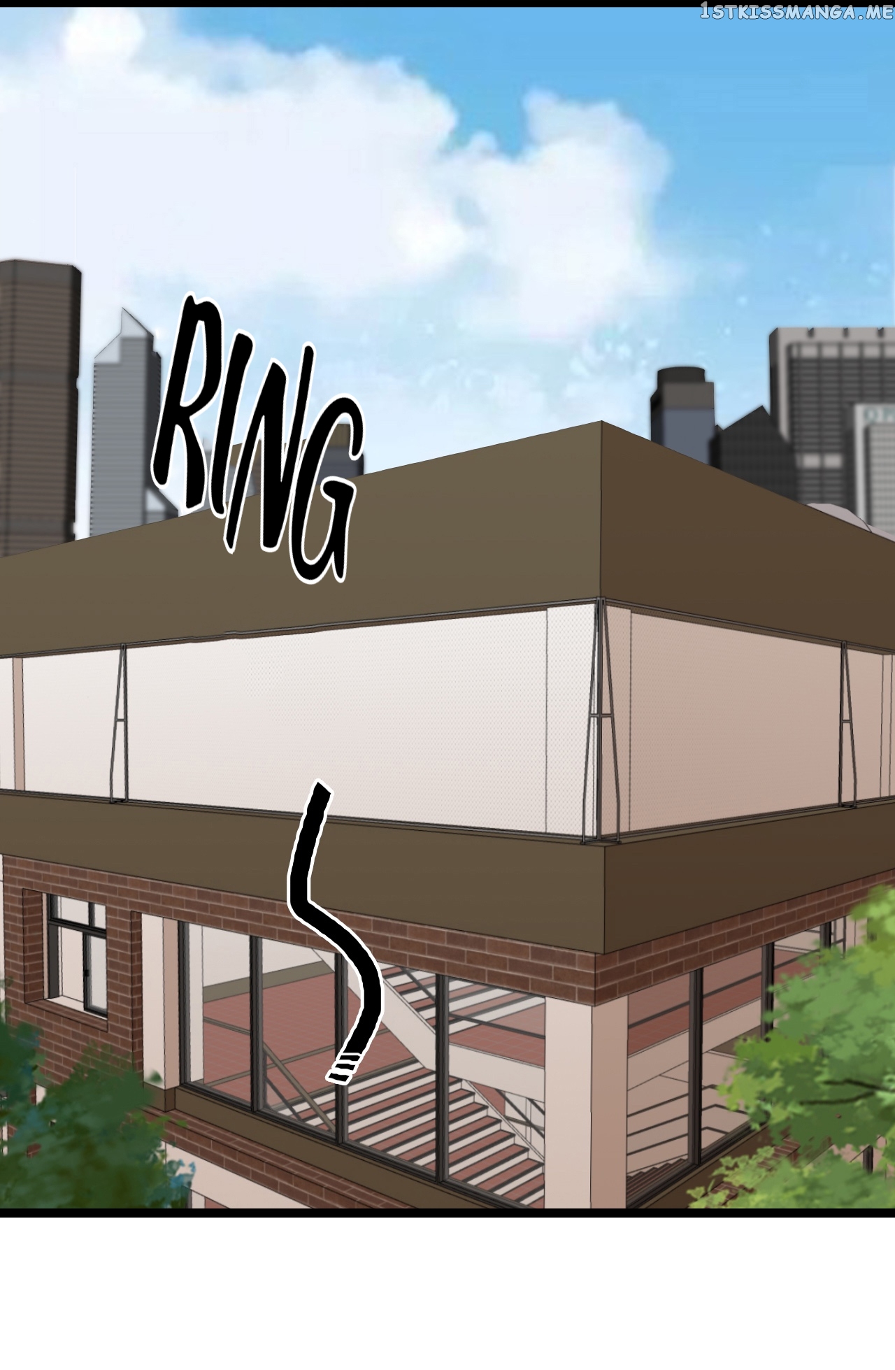 The Gangster Boss Is 16 Again Chapter 114 - page 26