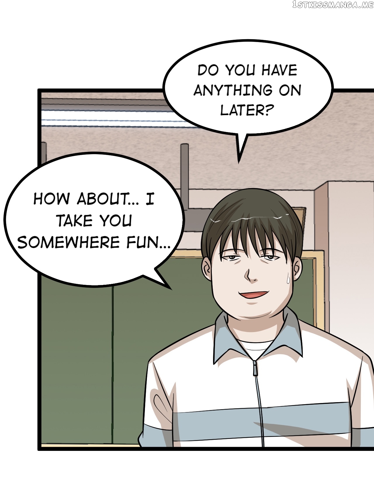 The Gangster Boss Is 16 Again Chapter 114 - page 30