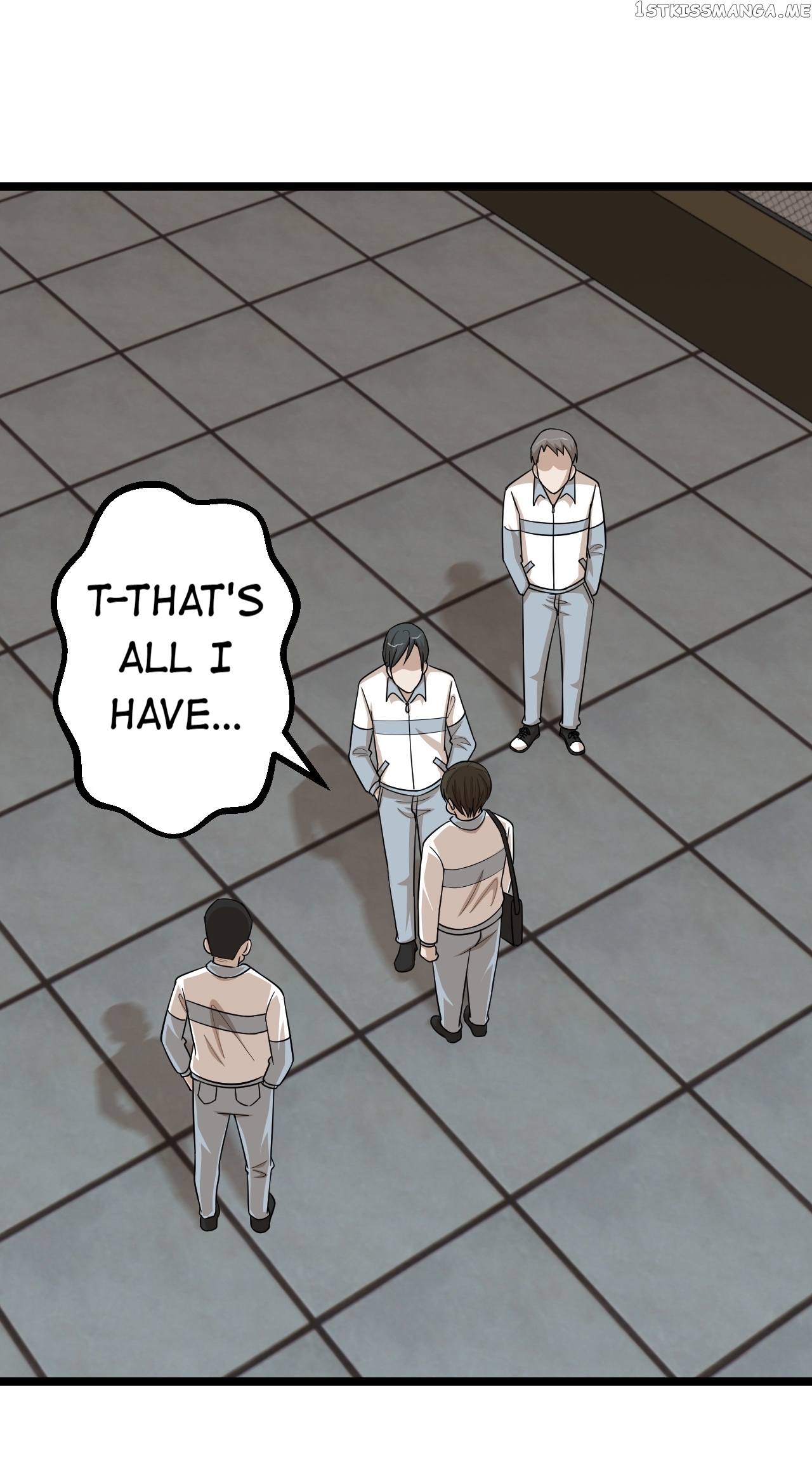 The Gangster Boss Is 16 Again Chapter 114 - page 7