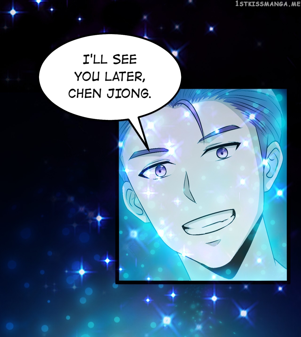 The Gangster Boss Is 16 Again Chapter 143 - page 10