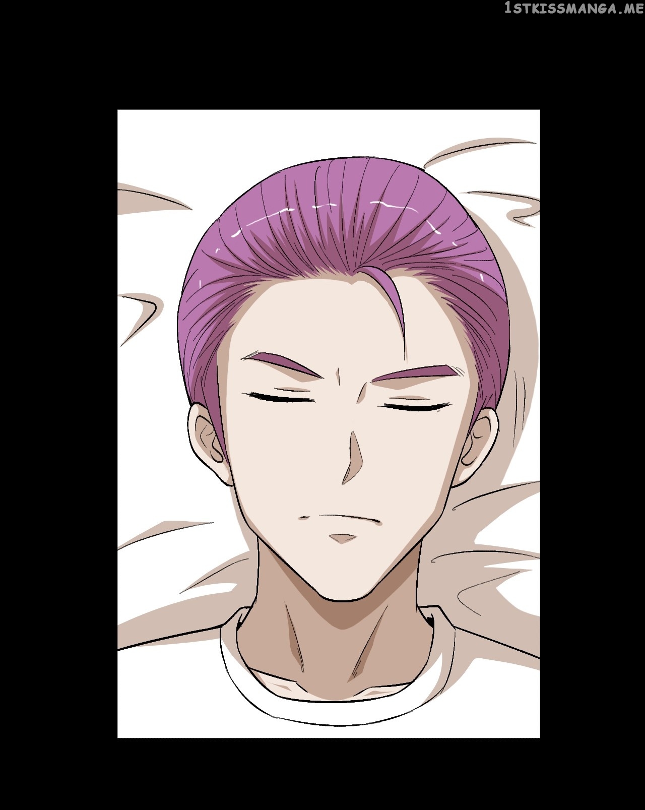 The Gangster Boss Is 16 Again Chapter 143 - page 15